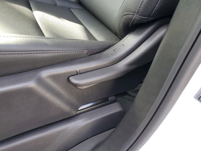 2024 Chevrolet Silverado 3500 HD Chassis Cab Work Truck