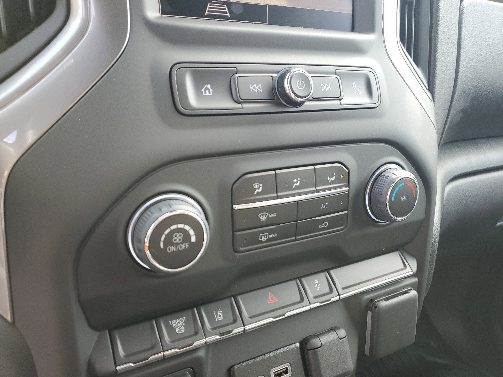 2024 Chevrolet Silverado 3500 HD Chassis Cab Work Truck