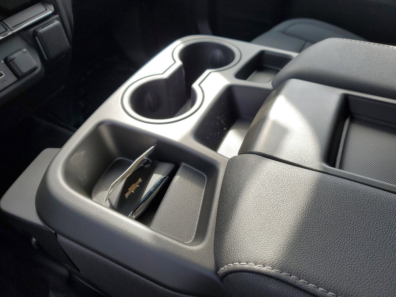 2024 Chevrolet Silverado 3500 HD Chassis Cab Work Truck