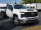 2024 Chevrolet Silverado 3500 HD Chassis Cab Work Truck