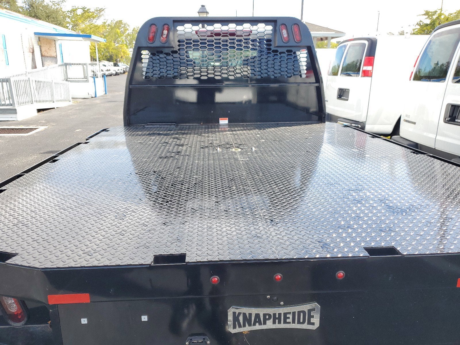 2024 Chevrolet Silverado 3500 HD Chassis Cab Work Truck