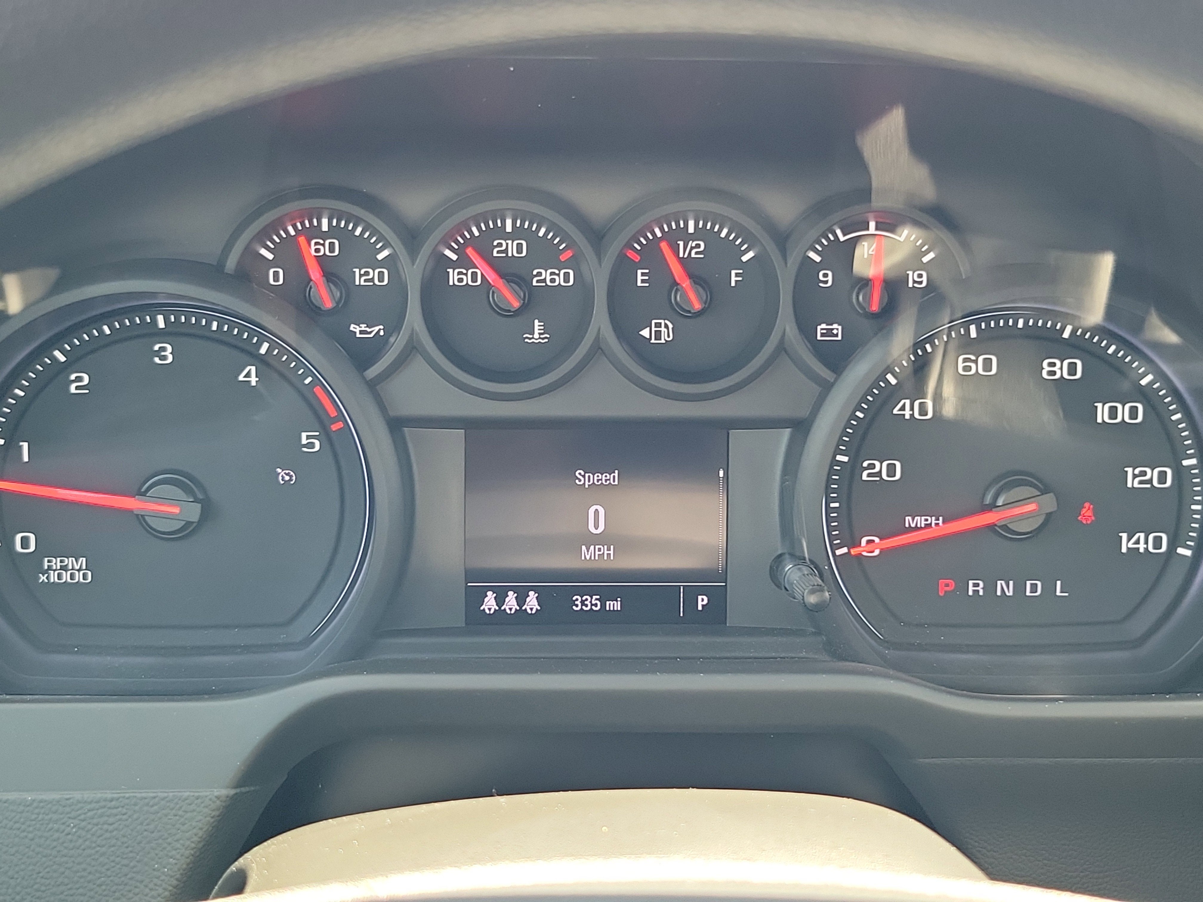 2024 Chevrolet Silverado 3500 HD Chassis Cab Work Truck