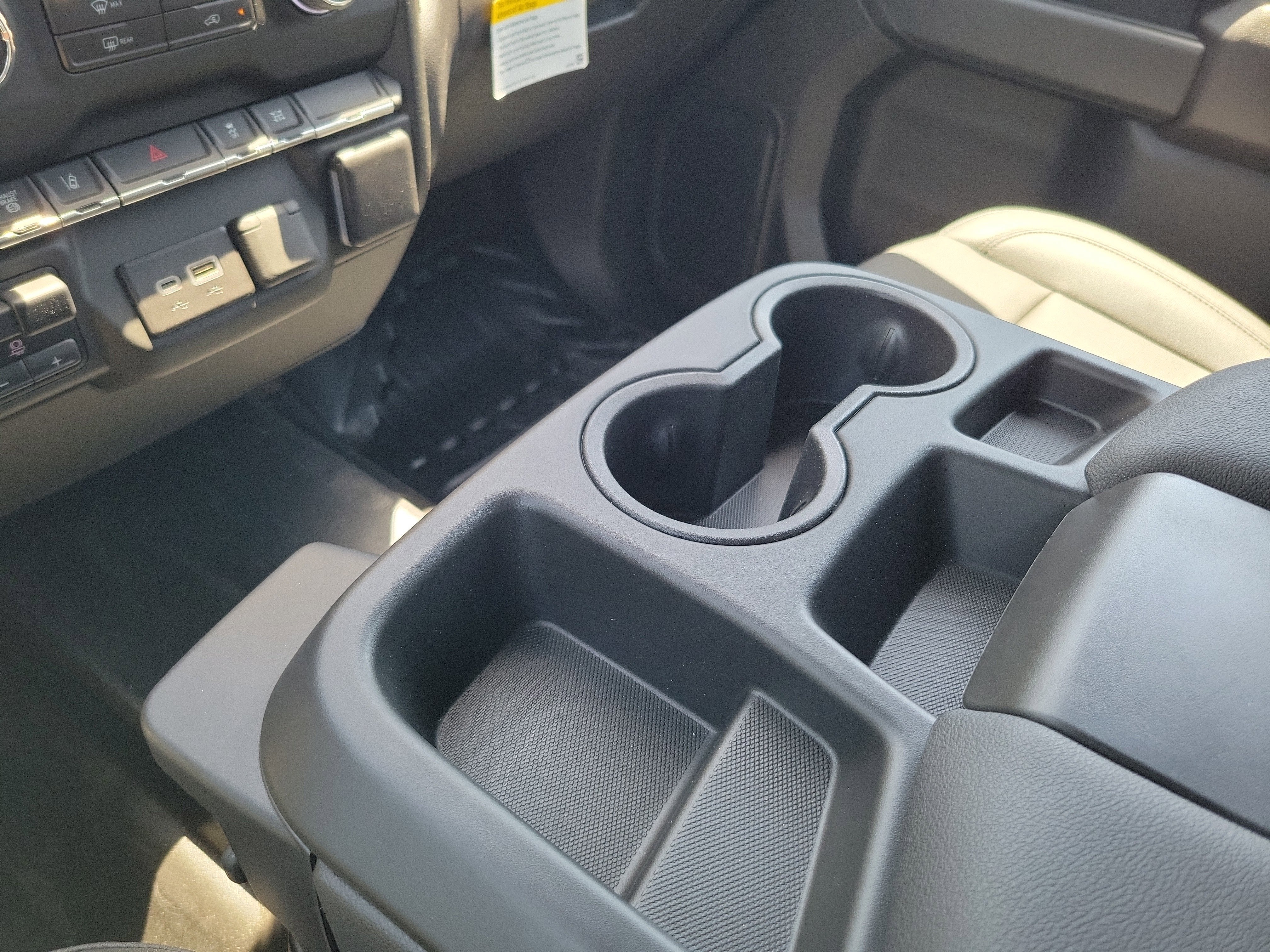 2024 Chevrolet Silverado 3500 HD Chassis Cab Work Truck