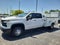 2024 Chevrolet Silverado 3500 HD Chassis Cab Work Truck