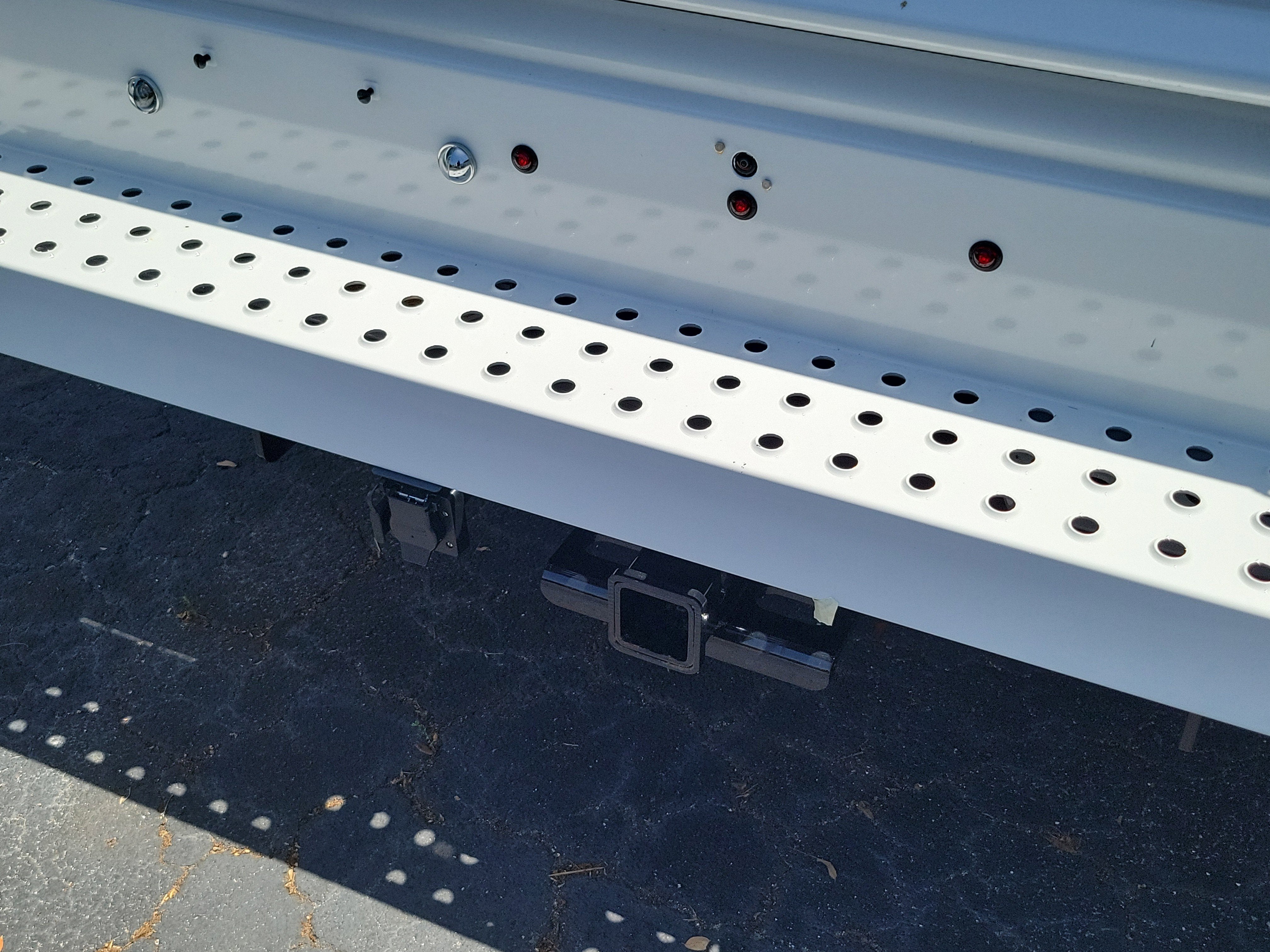 2024 Chevrolet Silverado 3500 HD Chassis Cab Work Truck