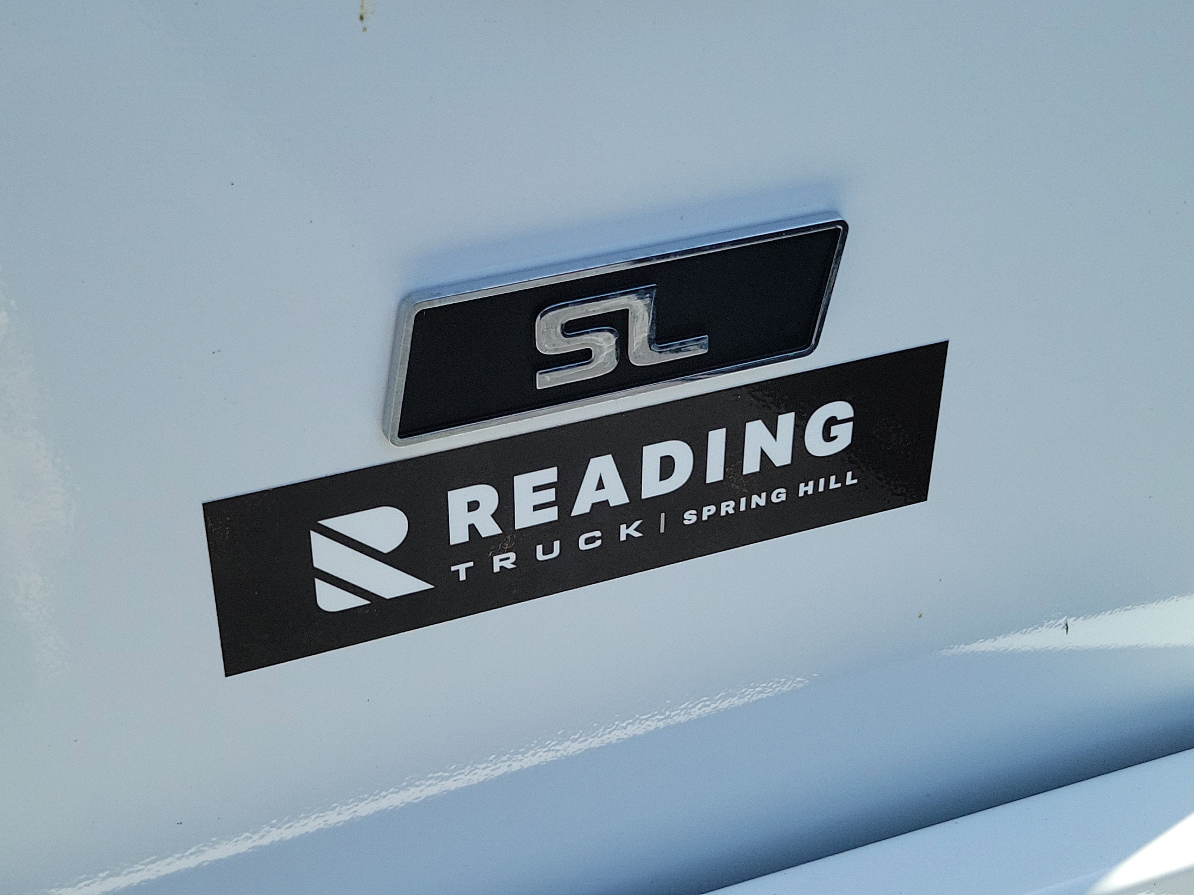 2024 Chevrolet Silverado 3500 HD Chassis Cab Work Truck