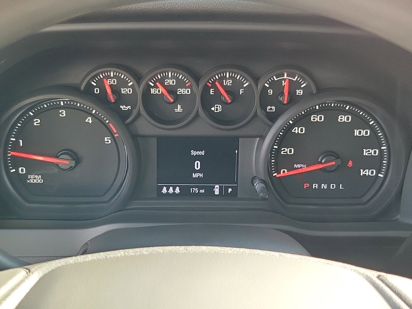 2024 Chevrolet Silverado 3500 HD Chassis Cab Work Truck