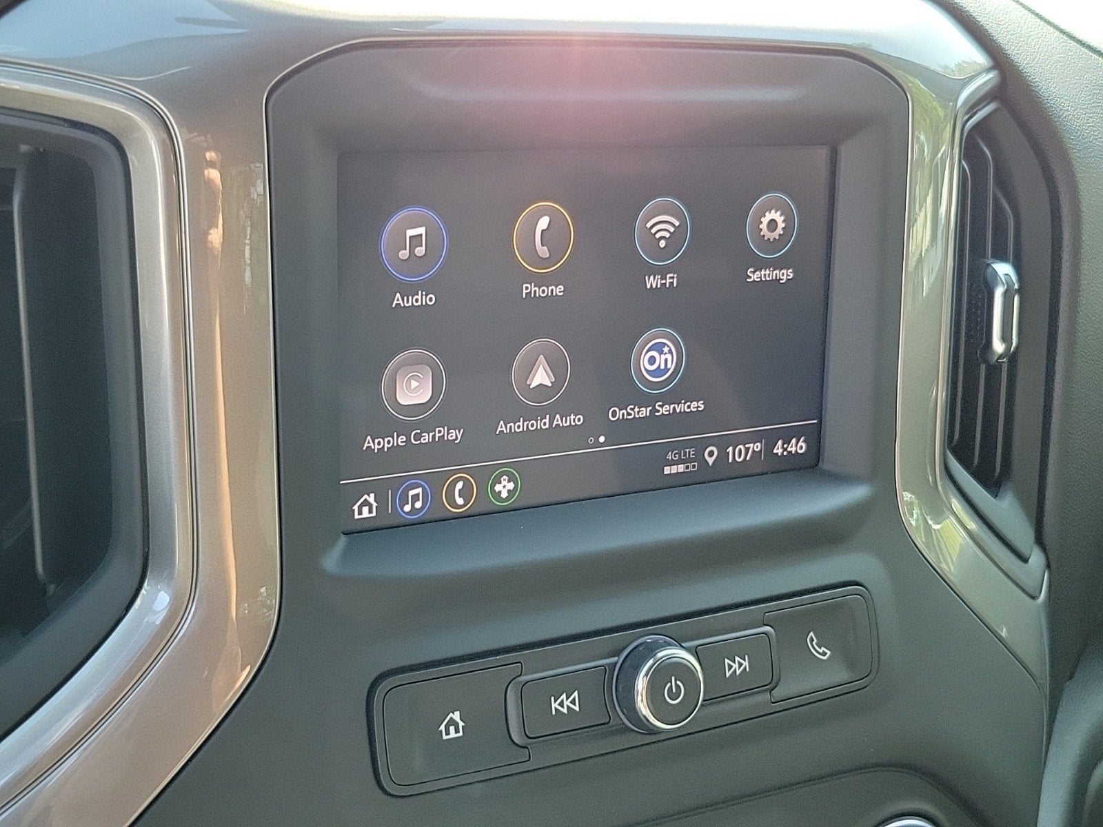 2024 Chevrolet Silverado 3500 HD Chassis Cab Work Truck