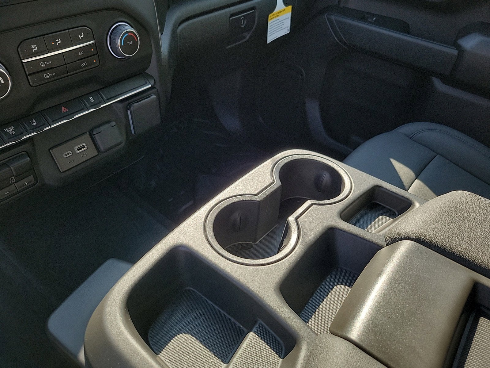 2024 Chevrolet Silverado 3500 HD Chassis Cab Work Truck