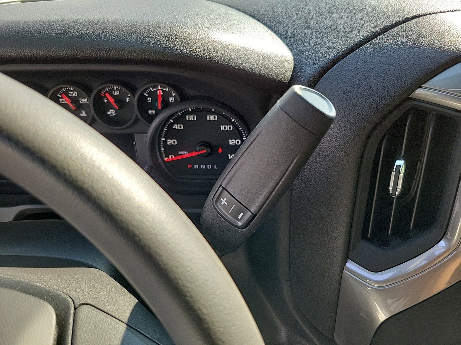 2024 Chevrolet Silverado 3500 HD Chassis Cab Work Truck