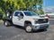 2024 Chevrolet Silverado 3500 HD Chassis Cab Work Truck