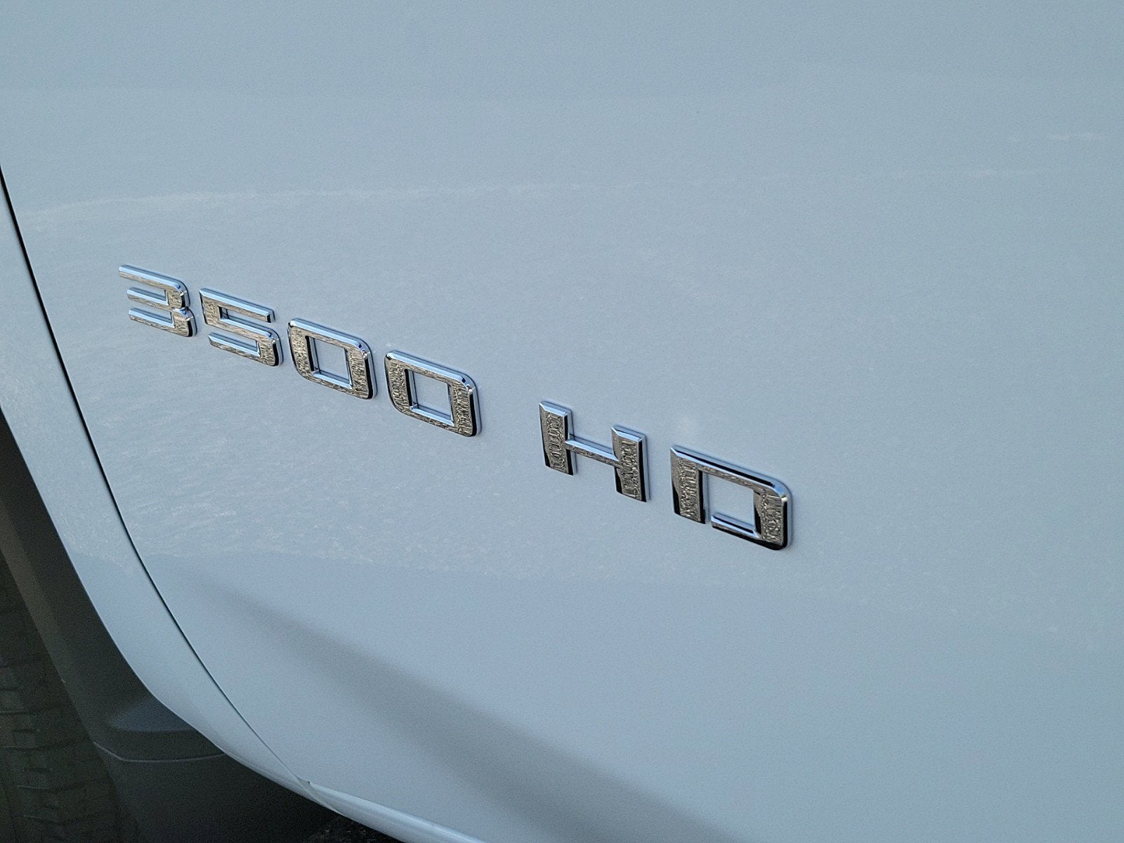 2024 Chevrolet Silverado 3500 HD Chassis Cab Work Truck