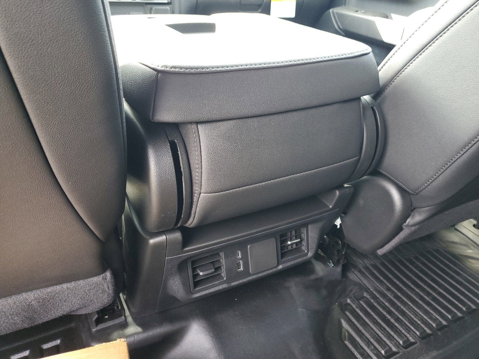 2024 Chevrolet Silverado 3500 HD Chassis Cab Work Truck