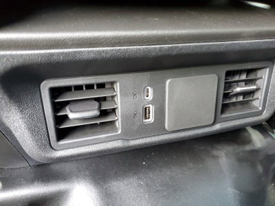 2024 Chevrolet Silverado 3500 HD Chassis Cab Work Truck