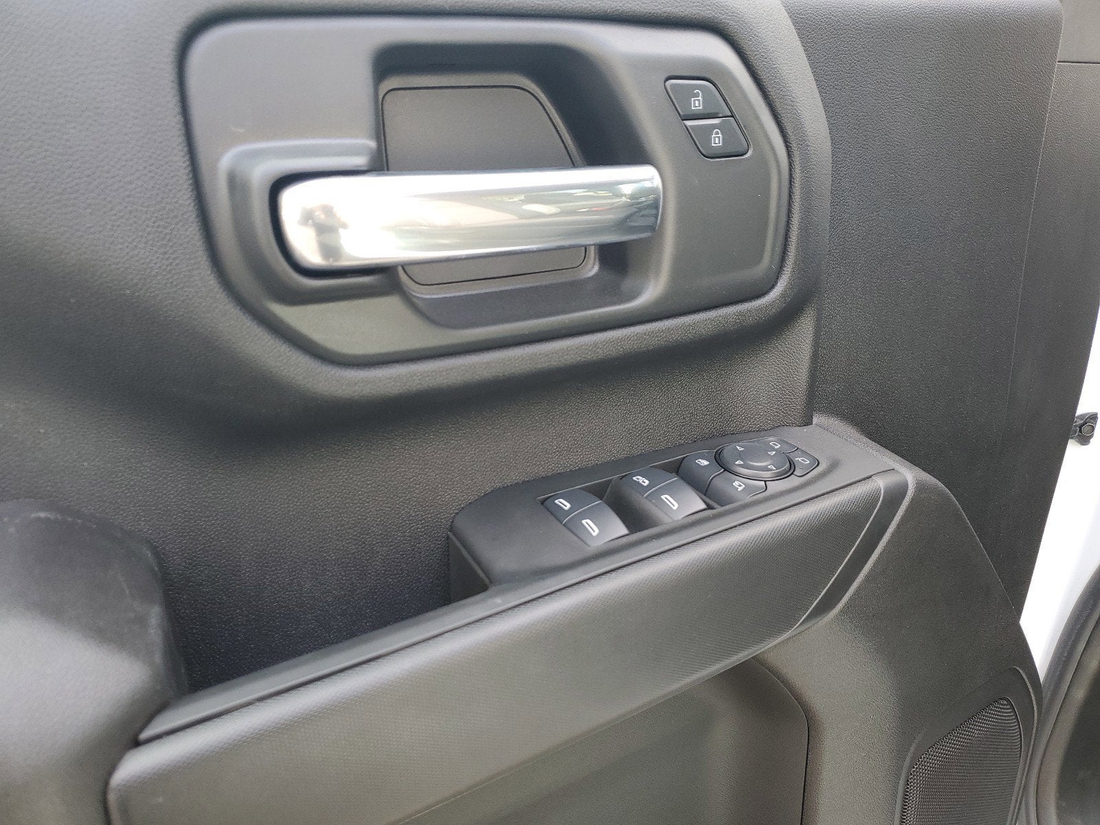 2024 Chevrolet Silverado 3500 HD Chassis Cab Work Truck