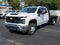 2024 Chevrolet Silverado 3500 HD Chassis Cab Work Truck