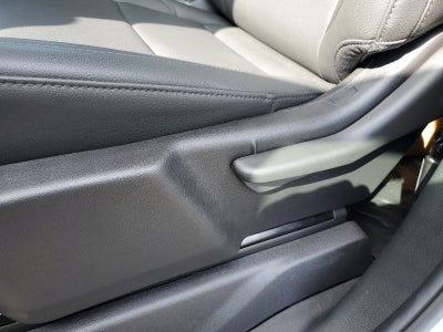 2024 Chevrolet Silverado 3500 HD Chassis Cab Work Truck