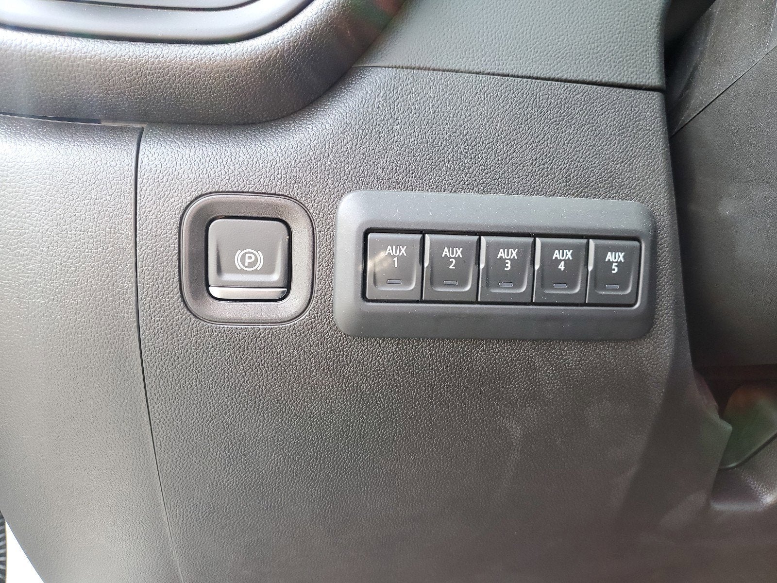 2024 Chevrolet Silverado 3500 HD Chassis Cab Work Truck