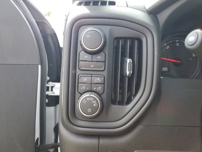 2024 Chevrolet Silverado 3500 HD Chassis Cab Work Truck