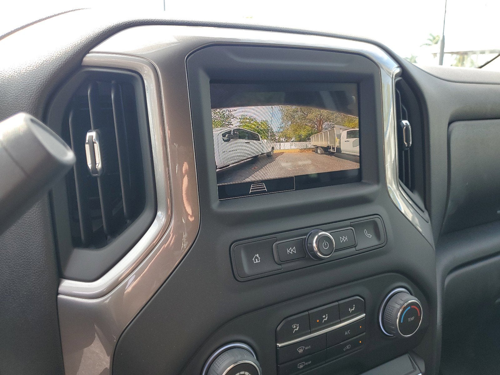 2024 Chevrolet Silverado 3500 HD Chassis Cab Work Truck