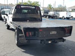 2024 Chevrolet Silverado 3500 HD Chassis Cab Work Truck