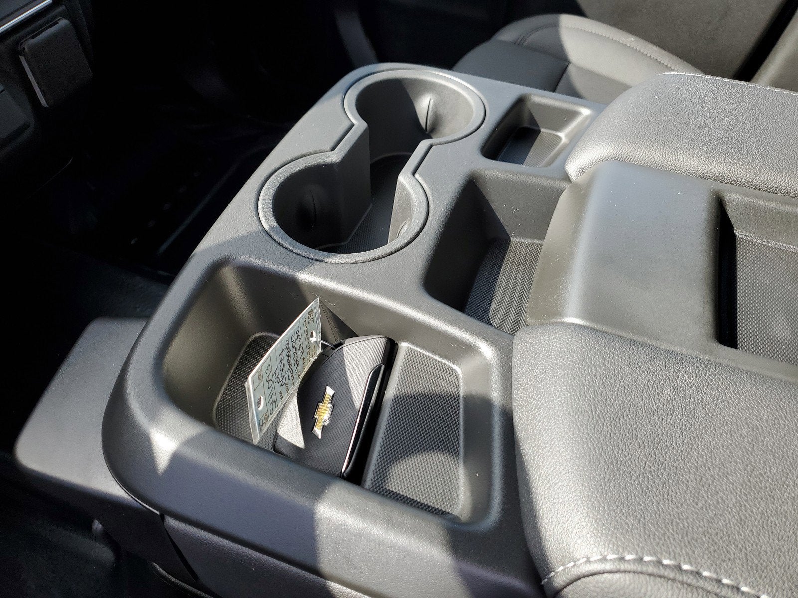 2024 Chevrolet Silverado 3500 HD Chassis Cab Work Truck