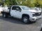 2024 Chevrolet Silverado 3500 HD Chassis Cab Work Truck