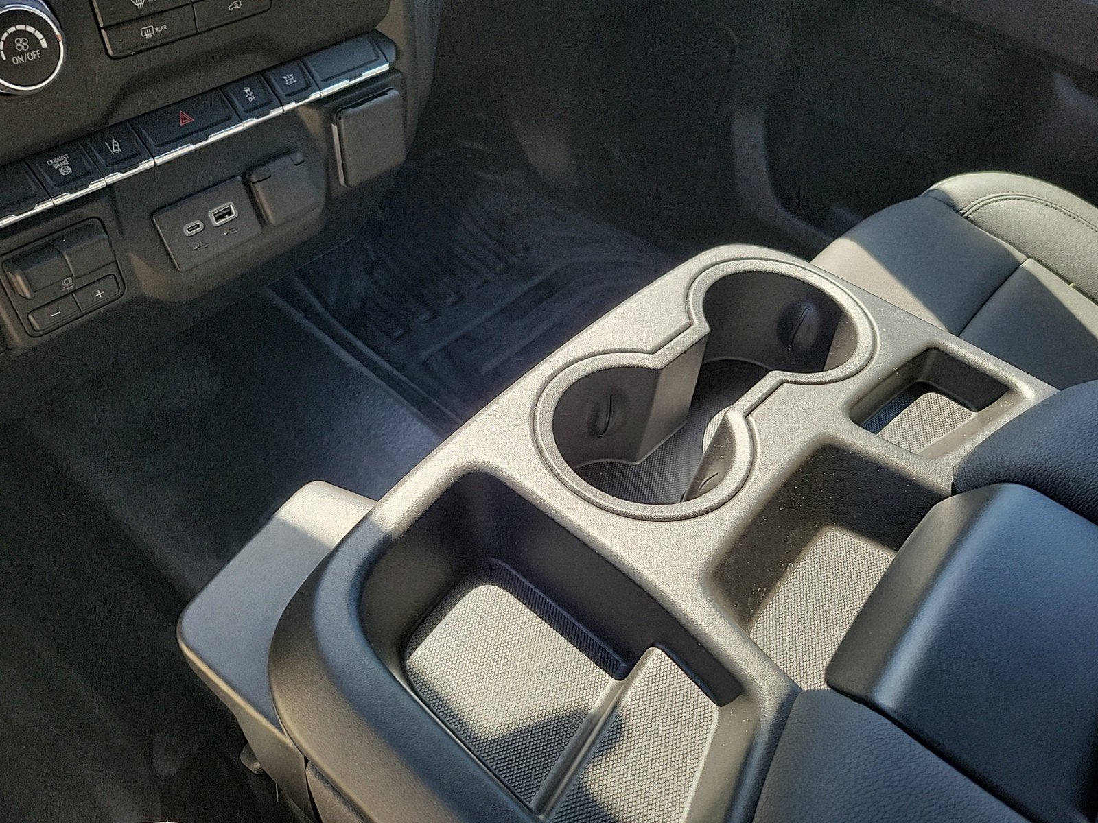 2024 Chevrolet Silverado 3500 HD Chassis Cab Work Truck