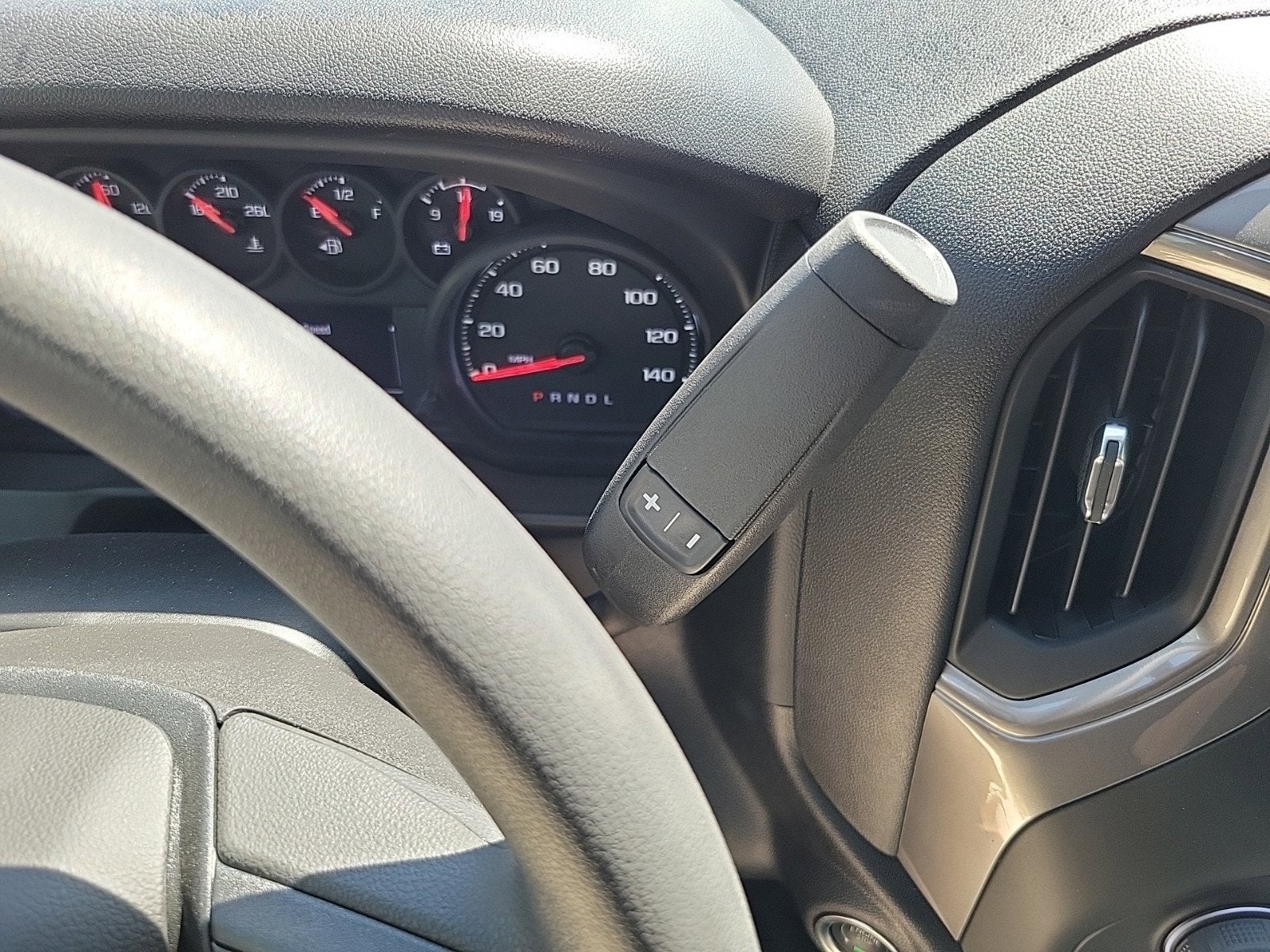 2024 Chevrolet Silverado 3500 HD Chassis Cab Work Truck