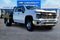2024 Chevrolet Silverado 3500 HD Chassis Cab Work Truck