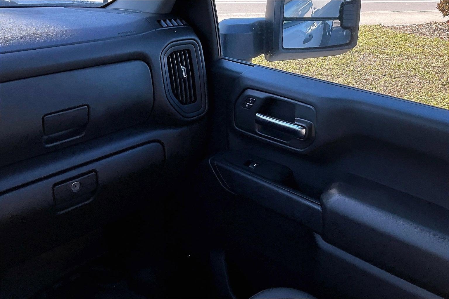 2024 Chevrolet Silverado 3500 HD Chassis Cab Work Truck