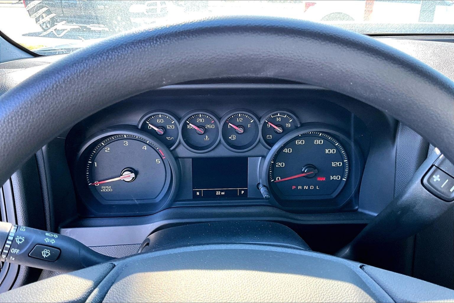 2024 Chevrolet Silverado 3500 HD Chassis Cab Work Truck