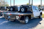 2024 Chevrolet Silverado 3500 HD Chassis Cab Work Truck