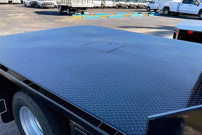 2024 Chevrolet Silverado 3500 HD Chassis Cab Work Truck