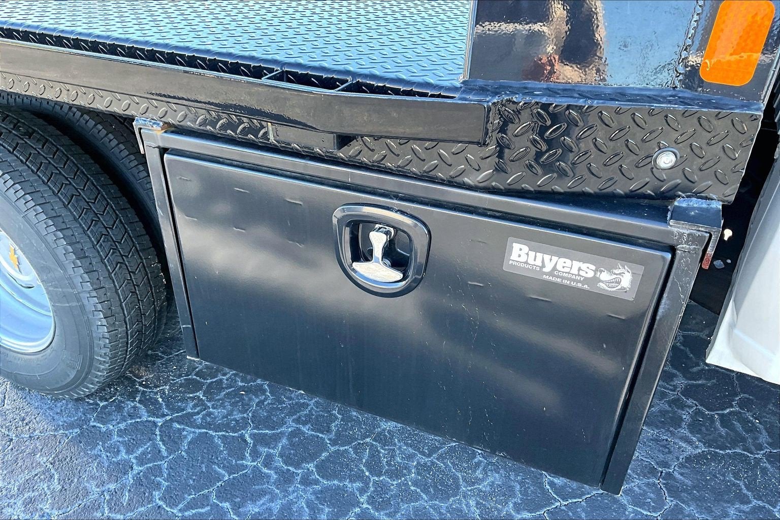 2024 Chevrolet Silverado 3500 HD Chassis Cab Work Truck