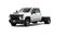 2024 Chevrolet Silverado 3500 HD Chassis Cab Work Truck