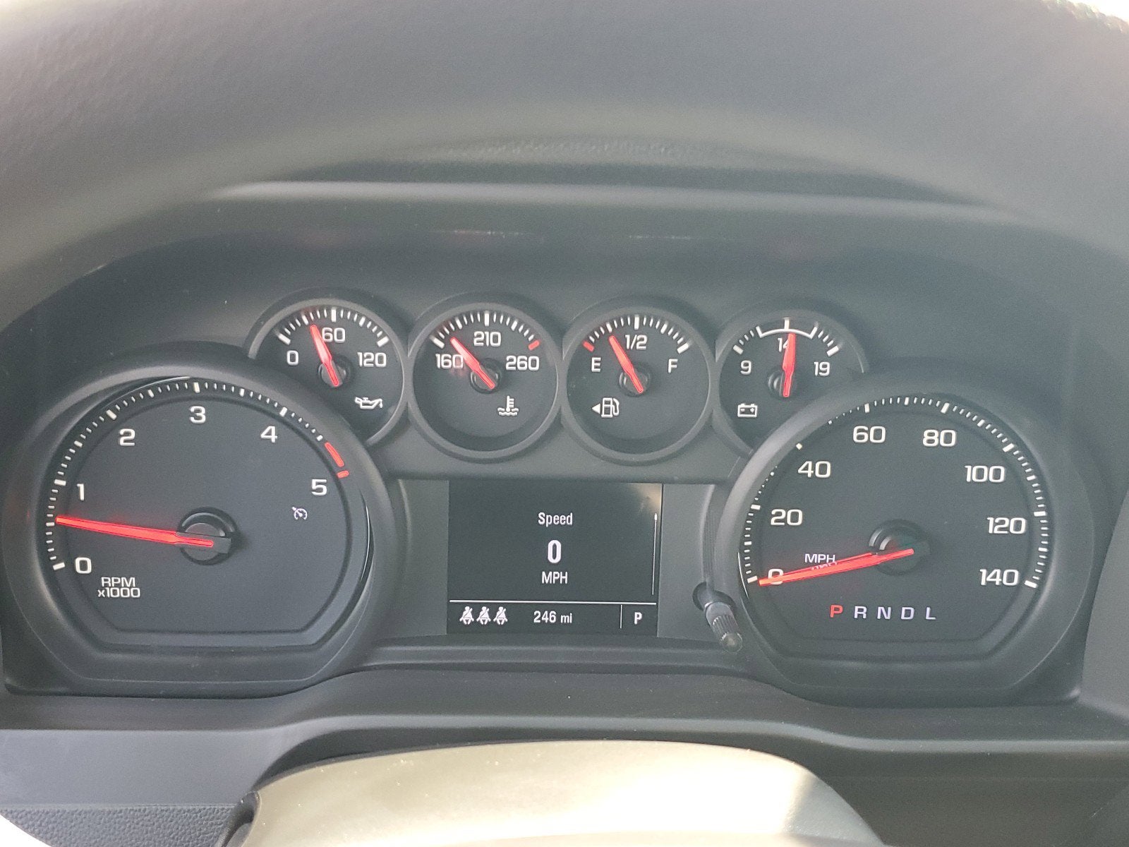 2024 Chevrolet Silverado 3500 HD Chassis Cab Work Truck