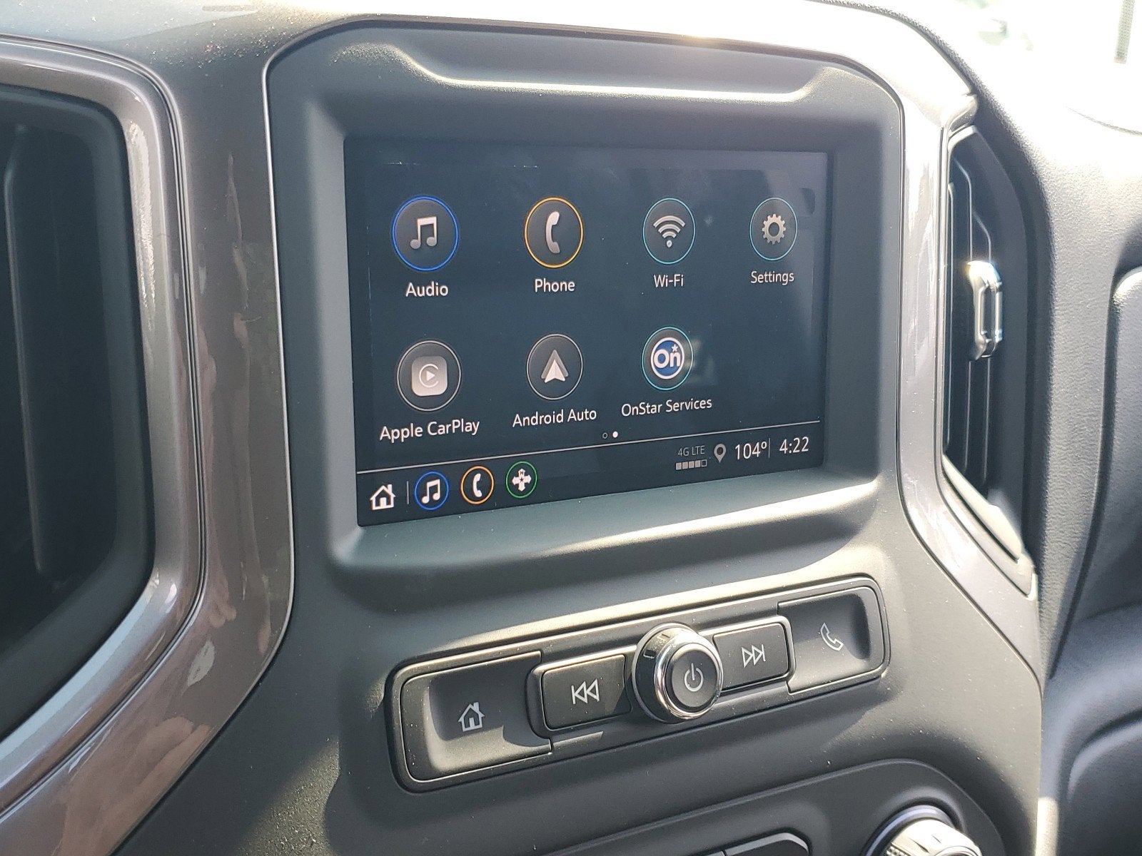 2024 Chevrolet Silverado 3500 HD Chassis Cab Work Truck