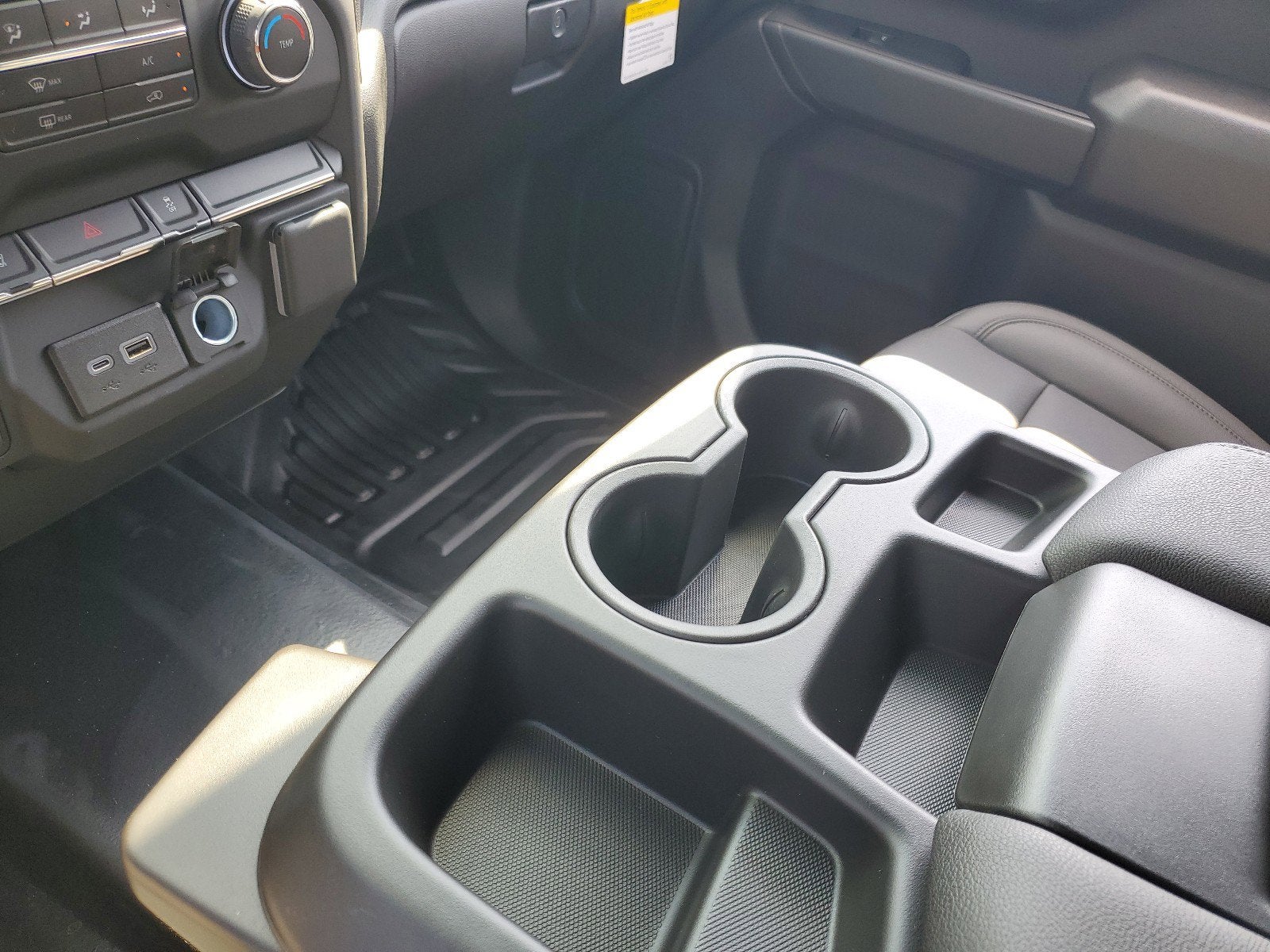 2024 Chevrolet Silverado 3500 HD Chassis Cab Work Truck