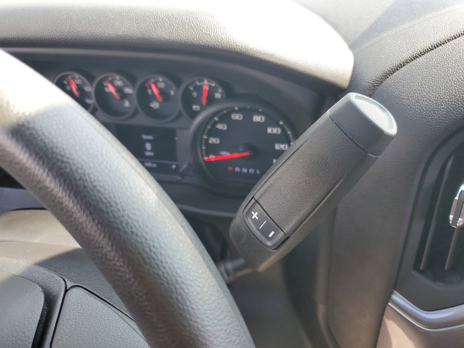 2024 Chevrolet Silverado 3500 HD Chassis Cab Work Truck