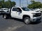 2024 Chevrolet Silverado 3500 HD Chassis Cab Work Truck