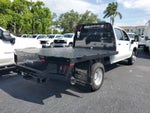 2024 Chevrolet Silverado 3500 HD Chassis Cab Work Truck