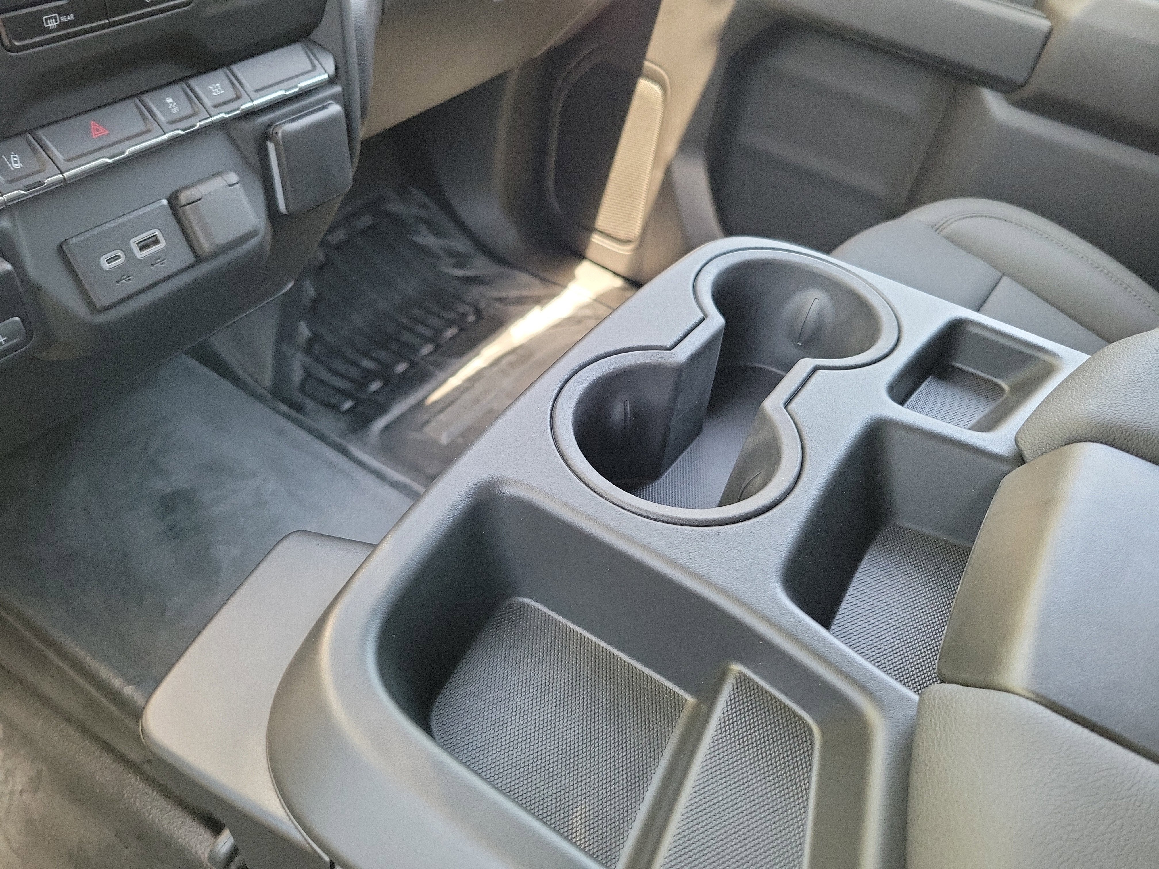 2024 Chevrolet Silverado 3500 HD Chassis Cab Work Truck