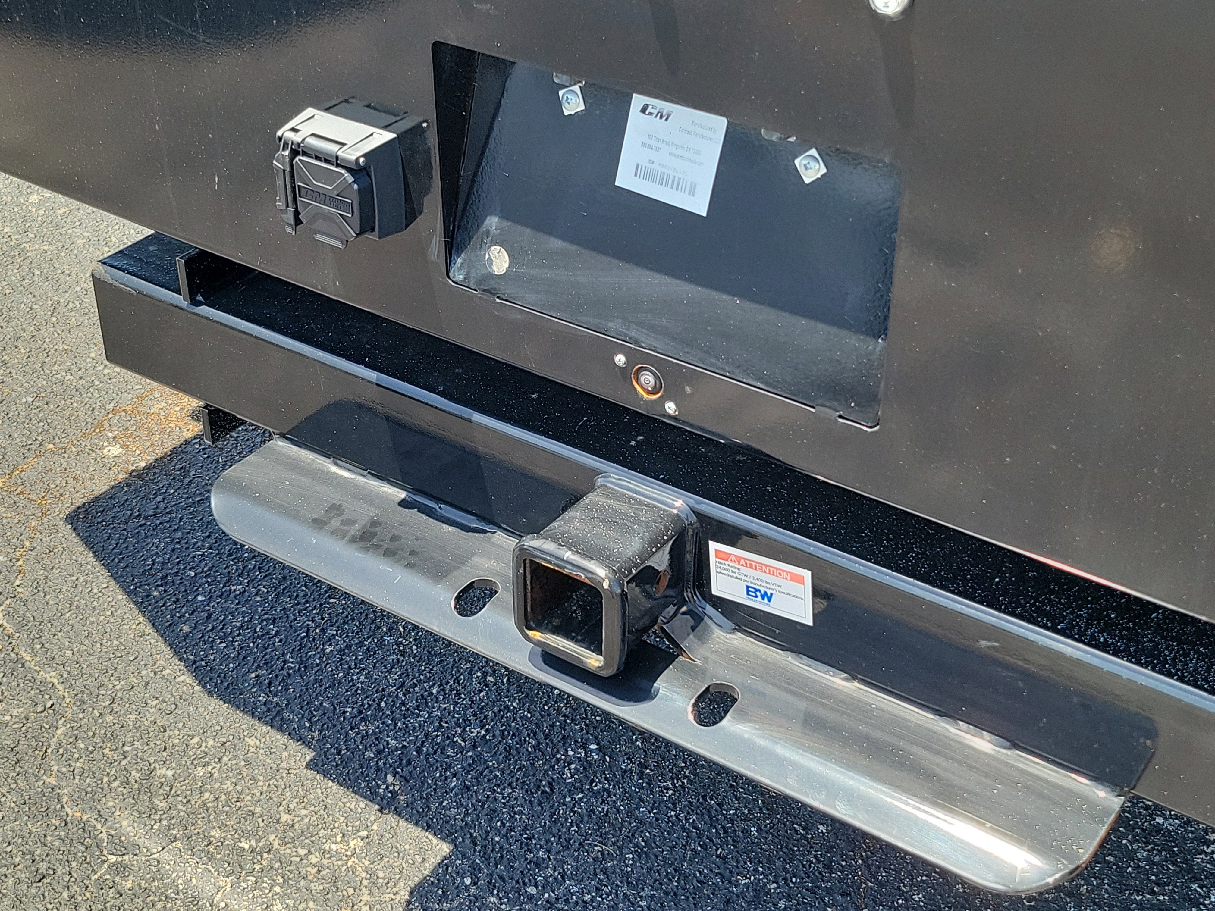 2024 Chevrolet Silverado 3500 HD Chassis Cab Work Truck