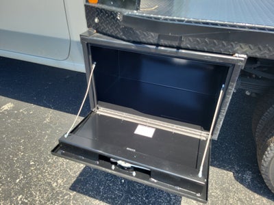 2024 Chevrolet Silverado 3500 HD Chassis Cab Work Truck