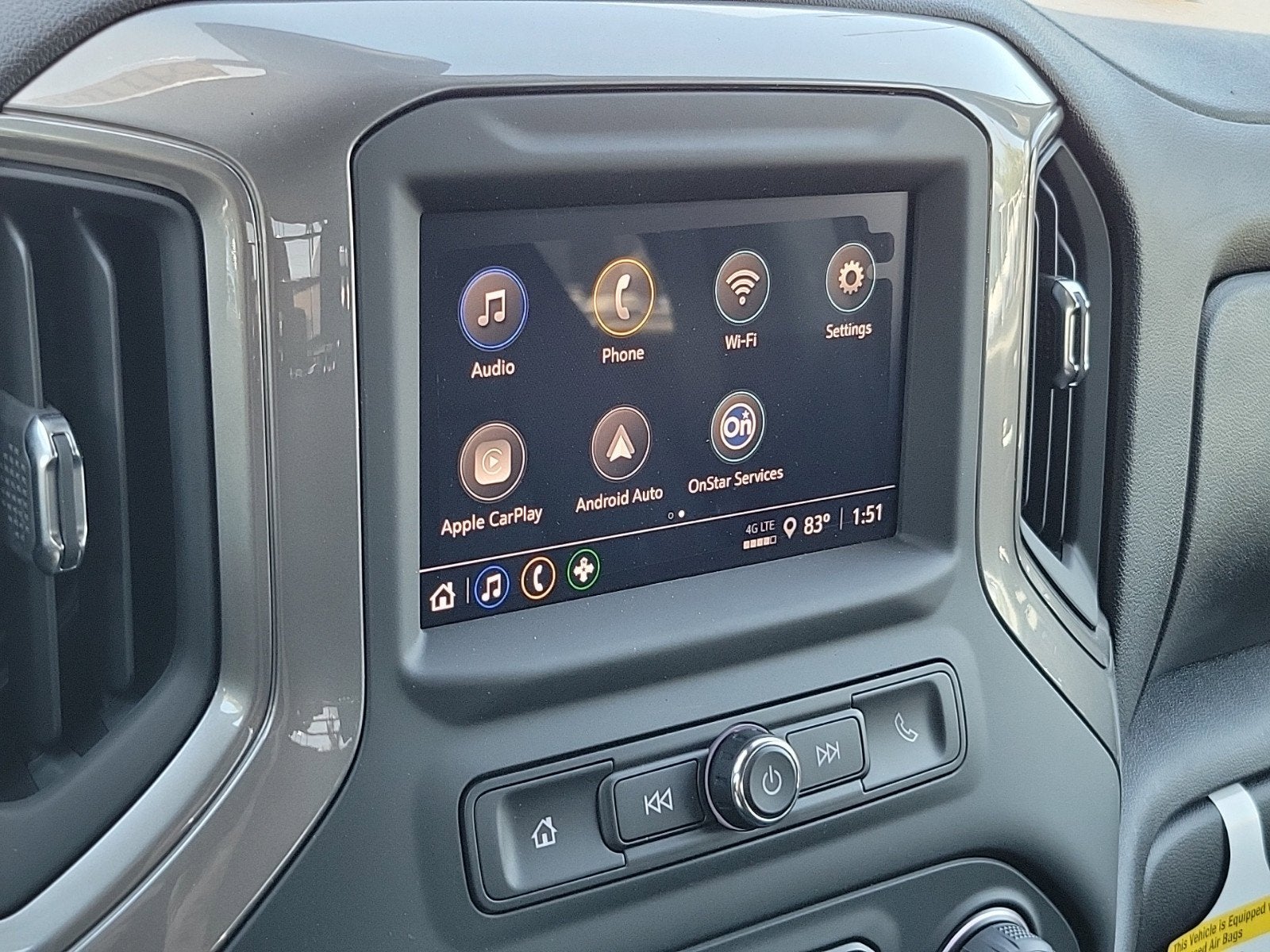 2024 Chevrolet Silverado 3500 HD Chassis Cab Work Truck