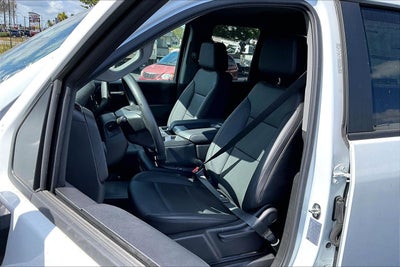 2024 Chevrolet Silverado 2500 HD WT