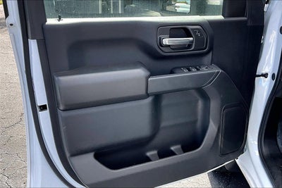 2024 Chevrolet Silverado 2500 HD WT