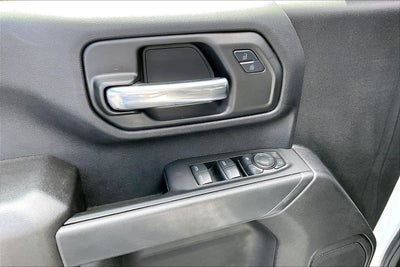 2024 Chevrolet Silverado 2500 HD WT