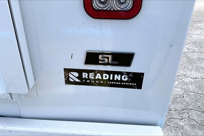 2024 Chevrolet Silverado 2500 HD WT